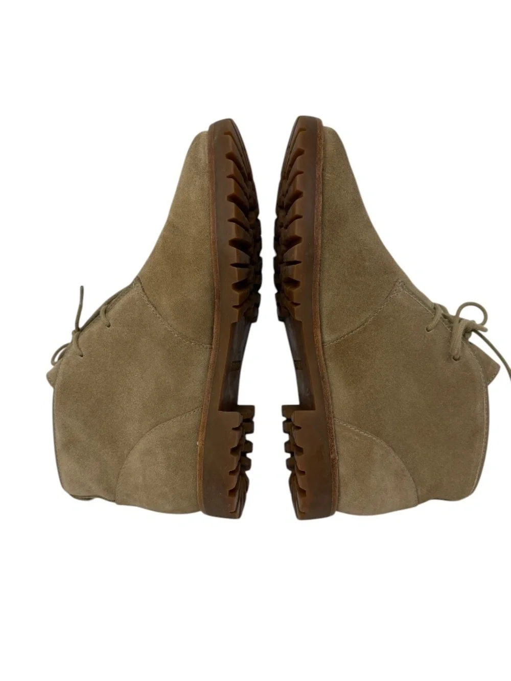 Tory Burch Westbury Chukka Bootie